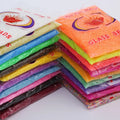 Wholesale Dyed Colors 2/3/4mm Glass Seed Beads for Jewelry Making 450g/bag Mini Seed Beads