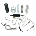 Gymnastics Floor Spring Judo Gymnastics Equipment Steel Buffer Compression Spring