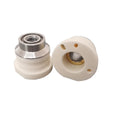 BOCI Cutting Head PORAD Cutting Head Ceramics  BLT420/BLT641/BLT8 High Anti Alkali Ceramic Packings Ceramic Intalox Saddles Ring