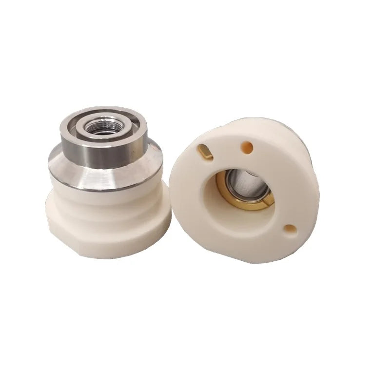 BOCI Cutting Head PORAD Cutting Head Ceramics  BLT420/BLT641/BLT8 High Anti Alkali Ceramic Packings Ceramic Intalox Saddles Ring