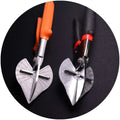 Separently Led Neon Sign 45 135 Degree Multi Angle Wire Duct Cutter PVC Pipe Trunking Scissors Woodworking Trim Cutting Tools