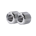 CNC Metal Manufacturer Custom Electronic Aluminum Volume Control Shift Knob Aluminum Audio Knob