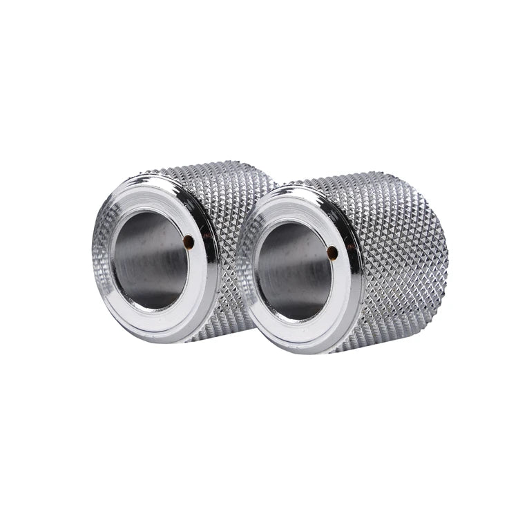 CNC Metal Manufacturer Custom Electronic Aluminum Volume Control Shift Knob Aluminum Audio Knob
