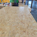 Consmos OSB Board 8mm 9mm Standard  4x8 T&G Tongue and Groove OSB Panel for Sheathing Roof Construction