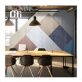 Noise Reduction Material Plain PET Acoustic Panels Eco-Friendly Polyester Acoustic Wall Panel Ceiling for Acoustic Solution