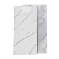 Peel and Stick Interior Wall Fireproof Waterproof Wallpapers for Living Room Luxury Papier Peint 3D Home Decoration Wall Sticker