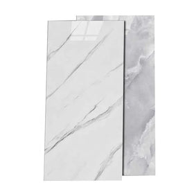 Peel and Stick Interior Wall Fireproof Waterproof Wallpapers for Living Room Luxury Papier Peint 3D Home Decoration Wall Sticker