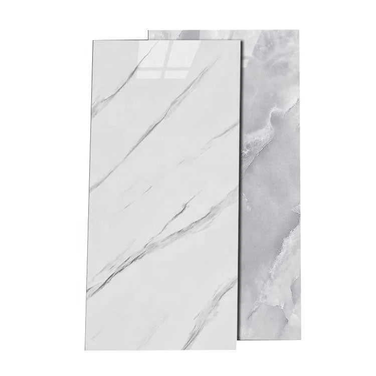 Peel and Stick Interior Wall Fireproof Waterproof Wallpapers for Living Room Luxury Papier Peint 3D Home Decoration Wall Sticker