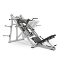 TM91 CE Approved Body Building Fitness Gym Equipment Plate Loaded Gym Equipment Leg Training Machine 45 Degree Leg Press