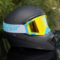 Motorcycle Goggles ATV Motocross Dirt Bike Racing Riding Glasses Enduro Trail Riding Dirt Biking Off Road MX OTG Goggles