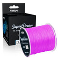 ABA 4strands PE Braided Fishing Line Soft and Durable Custom Fishing Line