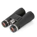 10X50 Super Glass Spherical Lens Telescope 10.5x50 Phase Coating ED Binoculars for Hunting
