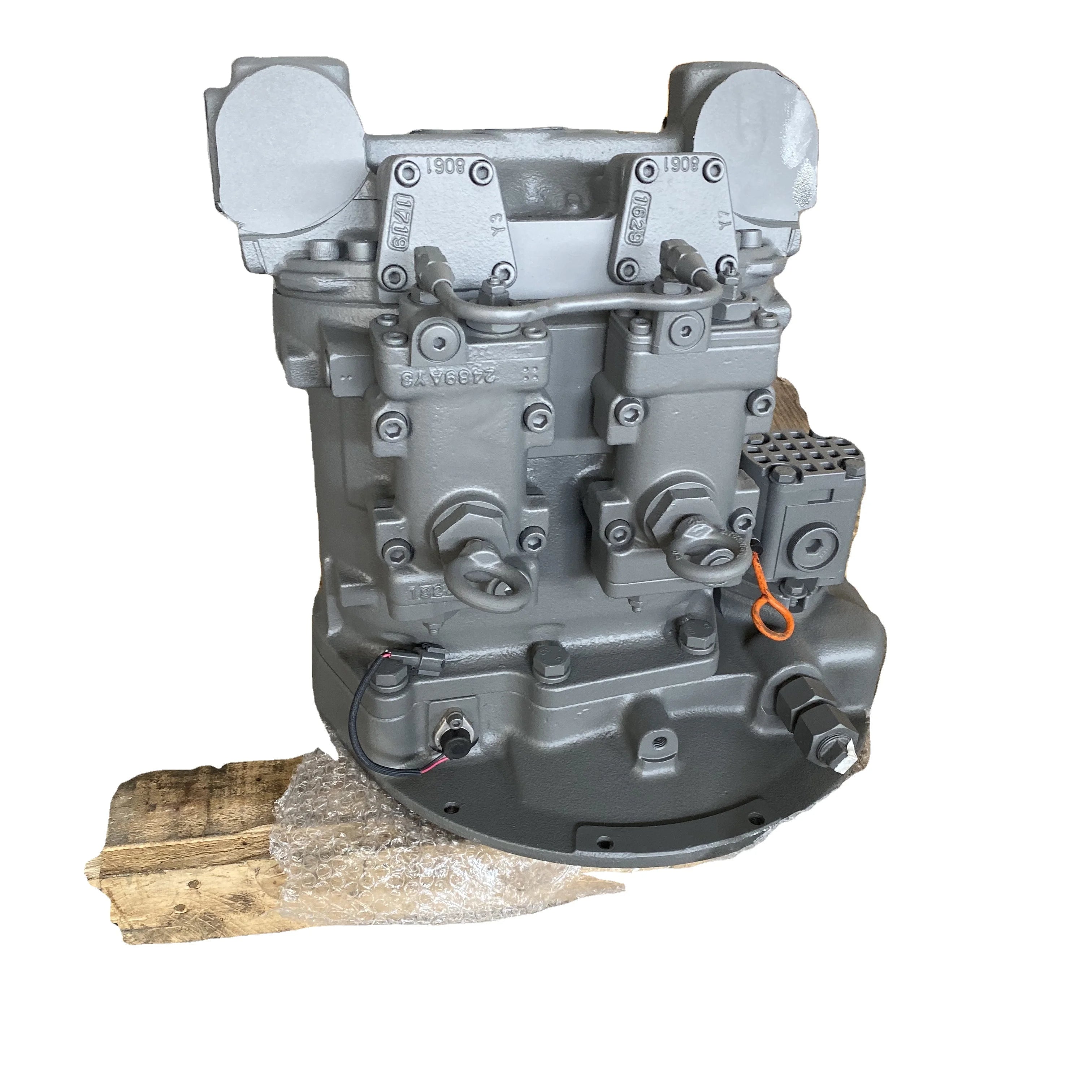 EX200 Excavator Parts EX200-5 Main Pump EX200-5 Hydraulic Pump