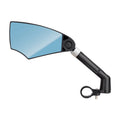ZOYOSPORTS HD Anti-Glare Bicycle Rearview Mirror 360�� Rotation Adjustable Bike Mirror for MTB Road Motorcycle Scooter