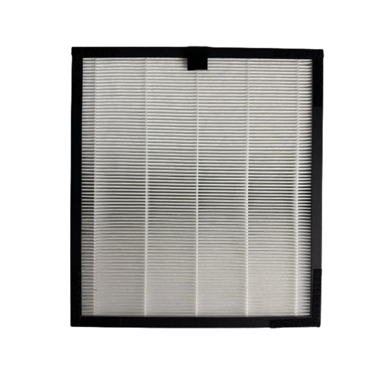 China Manufacturer Direct Sales Chuqi Car Household Air Purifier Filter Activated Carbon Sponge High Permeability Portable