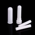 Plastic Empty Nasal Inhaler Tube Nasal Inhaler Stick With Wicks