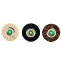 Soft Pig Hair 4C Brush Set Cleaning and Polishing Accessories Suitable Small Jewelry Cleaning Detail Brush