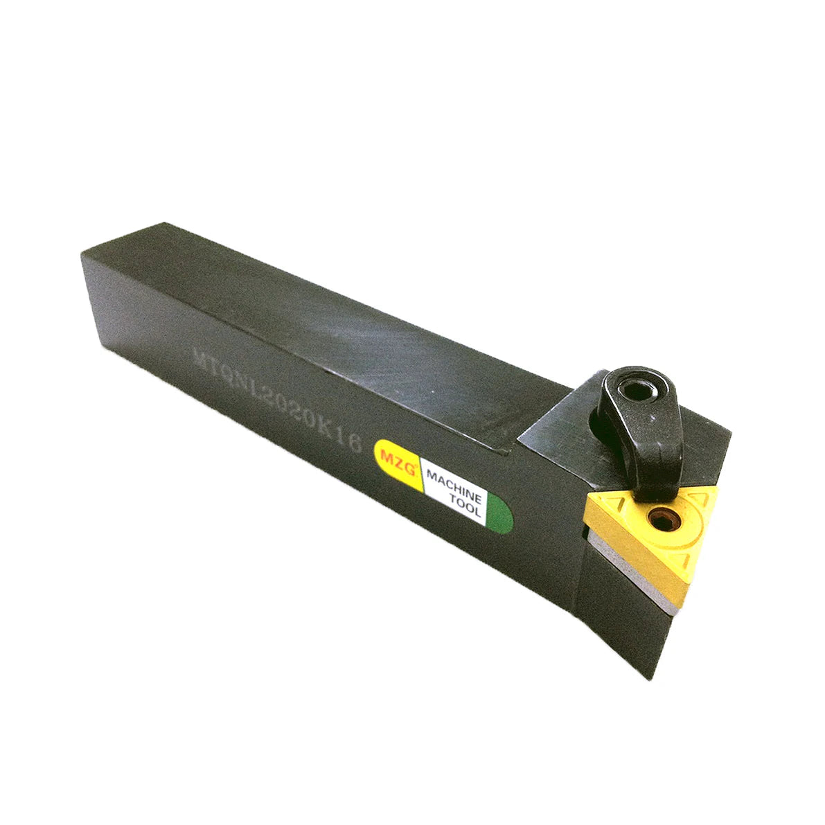 Maifix MTQNL Boring Tool Metal Cutter Square Thread Insert Holder External Turning Tool CNC Lathe Machining