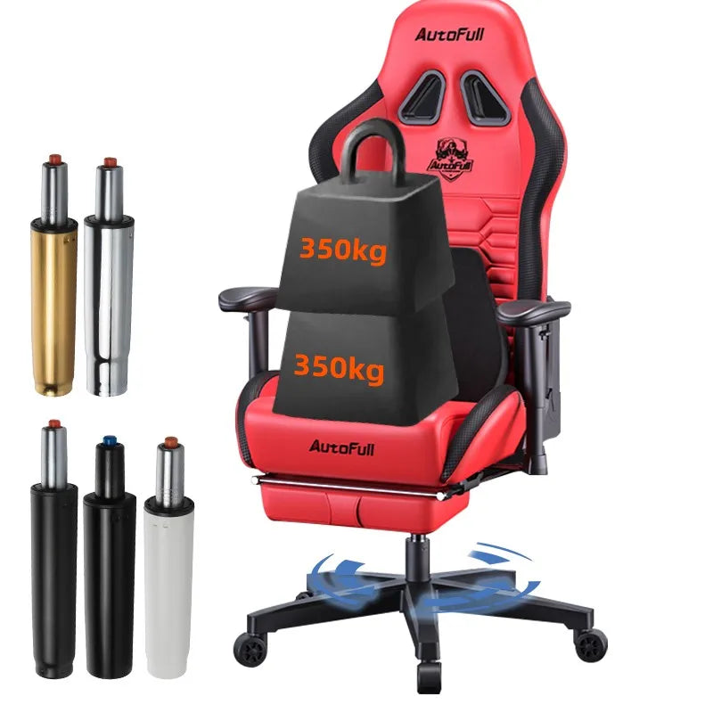 Brand Hot Sale Hydraulic Pneumatic Gas Lift Cylinder Factory Direct Sale Gas Piston Chair Customizable