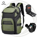 Ozuko 9799 Travel Backpack Business Laptop BackpackTSA-Flight Approved Backpack Fit 15.6 Inch Laptop for Men Women