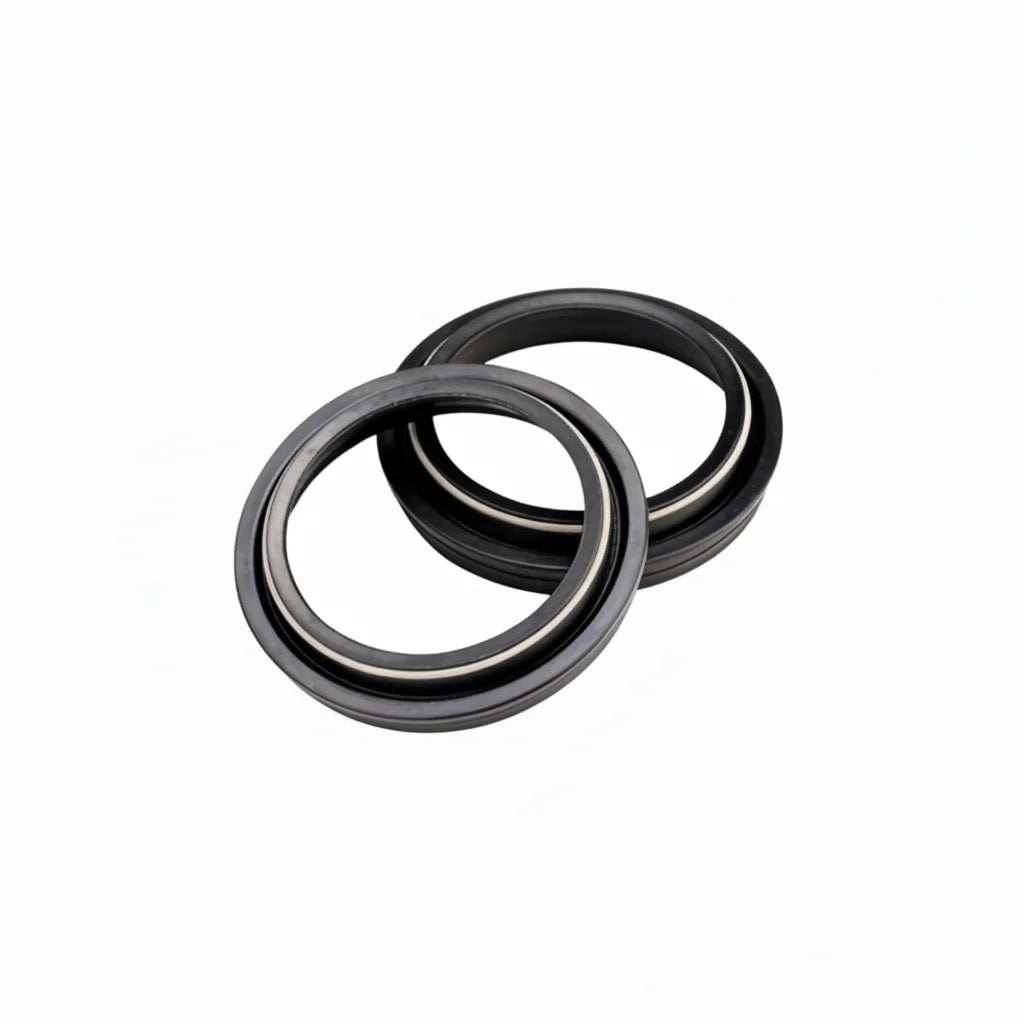 KYB ORE for Husqvarna TC 125 14-24 Fork Dust Seals Various Styles Oil TB Mechanical Seal NBR Silicone FKM Rubber Plastic