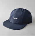 OEM Wholesale Custom 4 Panel  Nylon Polyester Camp Caps Custom 3D Embroidery Logo Sport Running Hat for Men Women