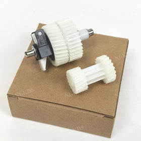 RU7-0032 RC2-8514 Toner Develop Gear for hp P3015 M521 M525 Duplex Drive Gear RU7-0033