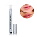 Add Your Logo Shiny Healthy Mild Extreme Ultimate Volumiser Instant Lip Plumper