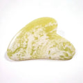 DIY Gua Sha Custom Logo Massager Body Facial Tool xiuyan jade Guasha Jade Roller Stone Gua Sha Set