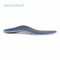 P16M Arch Support Flat Feet Insoles Orthotic Plantar Fasciitis Heat Moldable Custom Orthotics