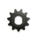 11T 25H Scooter High Speed Chain Sprocket for Brush DC Motor MY1020 Original 11 Teeth Mini Gas Engine
