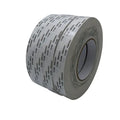 50m Original Crown 513 Distributors Double Sides Black Adhesive Tape Crown Double Sided Tape for Hair Extensions