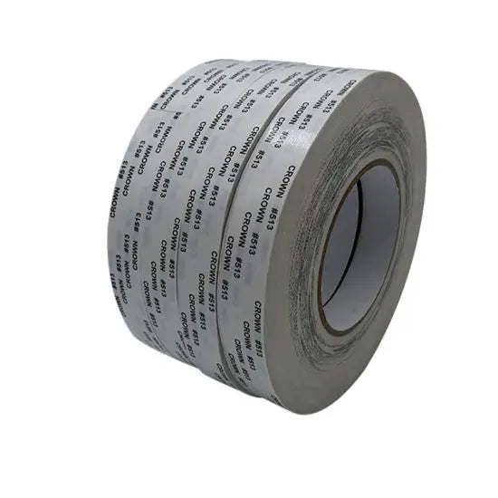 50m Original Crown 513 Distributors Double Sides Black Adhesive Tape Crown Double Sided Tape for Hair Extensions