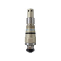 Excavator Main Relief Valve 723-40-50201 PC200-6 PC200 7 Relief Valve