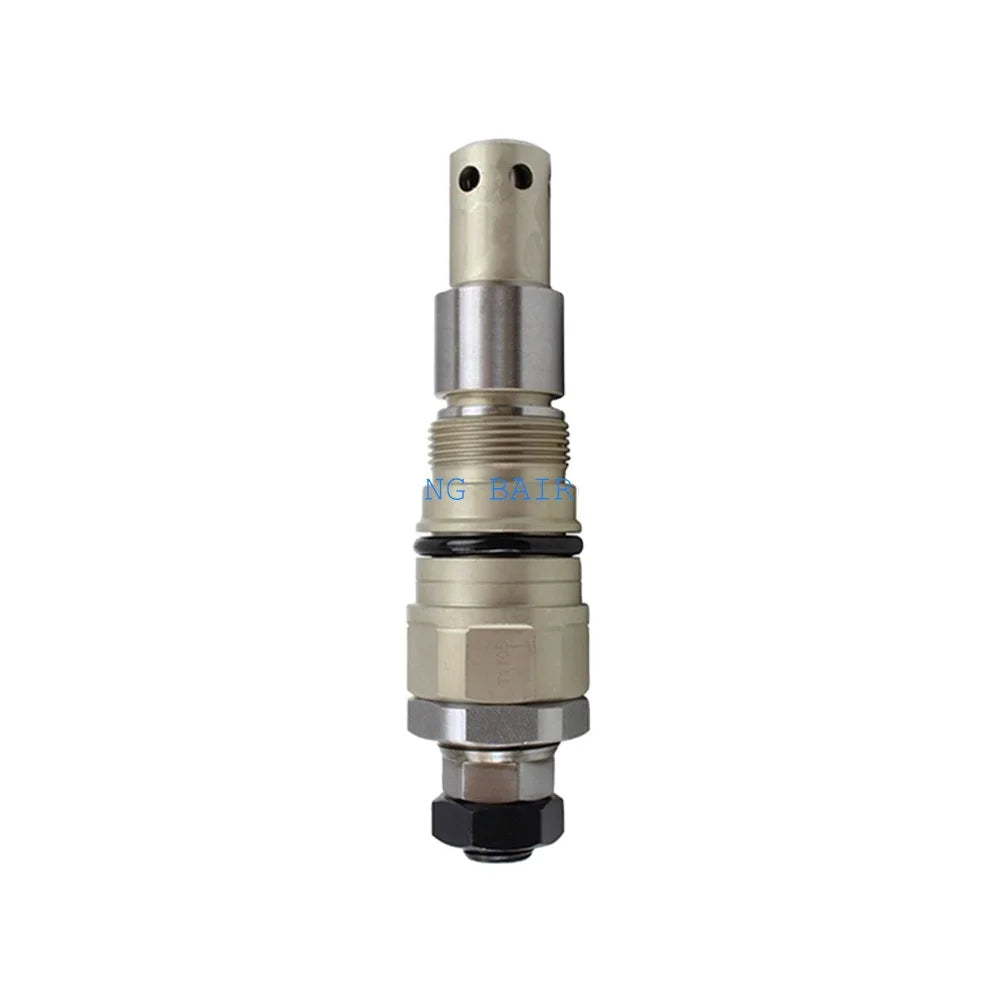 Excavator Main Relief Valve 723-40-50201 PC200-6 PC200 7 Relief Valve