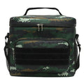 Wholesale Insulated Reusable Lunch Bag Adult Large Lunch Box for Women Men with Adjustable Shoulder Strap