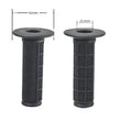 R2 HUALONG Silicone Handlebar Grips Customized Motorcycle Rubber Grips Bicycle Parts HL-MG