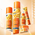 OEM/ODM New Beauty Product BIOAQUA Vitamin E B5 Anti-wrinkle Hydrating 6pcs Skin Care Set