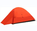 Woqi Outdoor Big Camping Tents for Two Person Used