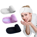 Facial Spa Headband Makeup Headband