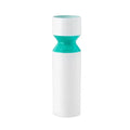 New Arrival pp Plastic Airless Bottle for Skincare Empty White Luxury 15ml 30ml 50ml Refillable Foundation Airless Pump Bottle