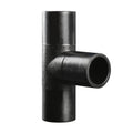 Pntek Manufacturers Hdpe Connectors Pipe Fittings Three Way Plastic  Joint Machine