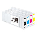 700ml T8911-T8914 Compatible ECO SOLVENT Ink Cartridge SC S40610 S60610 S80610 for EPSON Surecolor Printers