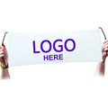 Hand-drawn Advertising Flag Corporate Activity Promotion Flag Retractable Cheap Print Scroll Banner for Promotion Gift