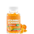 Faitury OEM Vitamin Supplement Gummy Vitamin C Gummies Glutathione Gummy for the Skin