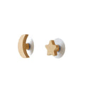 Children's Room Decorative Wall Hooks No Punching Hanger Hook