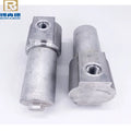 Excavator Oil Water Filter for DH300 Hydraulic pilot Filter Assembly