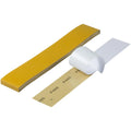In Stock 400PCS 2-3/4" X 16-1/2" Long Board Sand Paper 80-800 Grit Adhesive Sticky Back for Air File Sander Hand Sanding Block