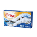 Finice Eco-Friendly Fabric Softener Sheets-Soft & Scented Home & Hotel Use Disposable