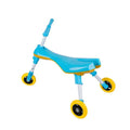 Wholesale Multi-functional Foldable Adjustable Children 3 Wheel Kick Kids Scooter with Seat